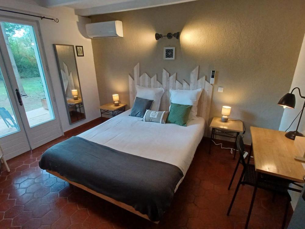 Hotel Bel Valen Le Val Kültér fotó