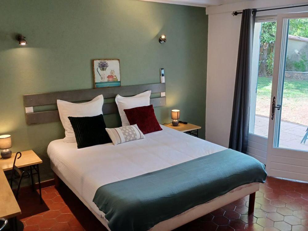 Hotel Bel Valen Le Val Kültér fotó