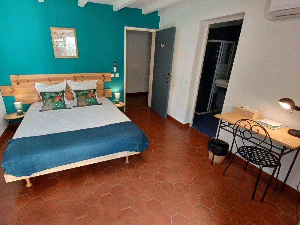 Hotel Bel Valen Le Val Kültér fotó