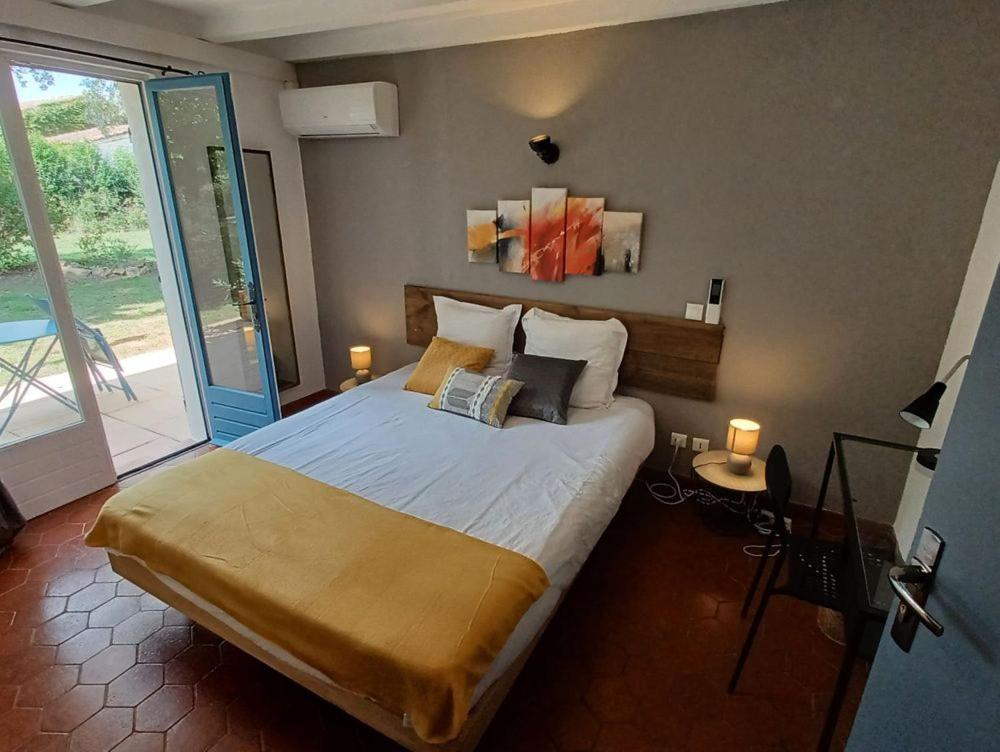 Hotel Bel Valen Le Val Kültér fotó