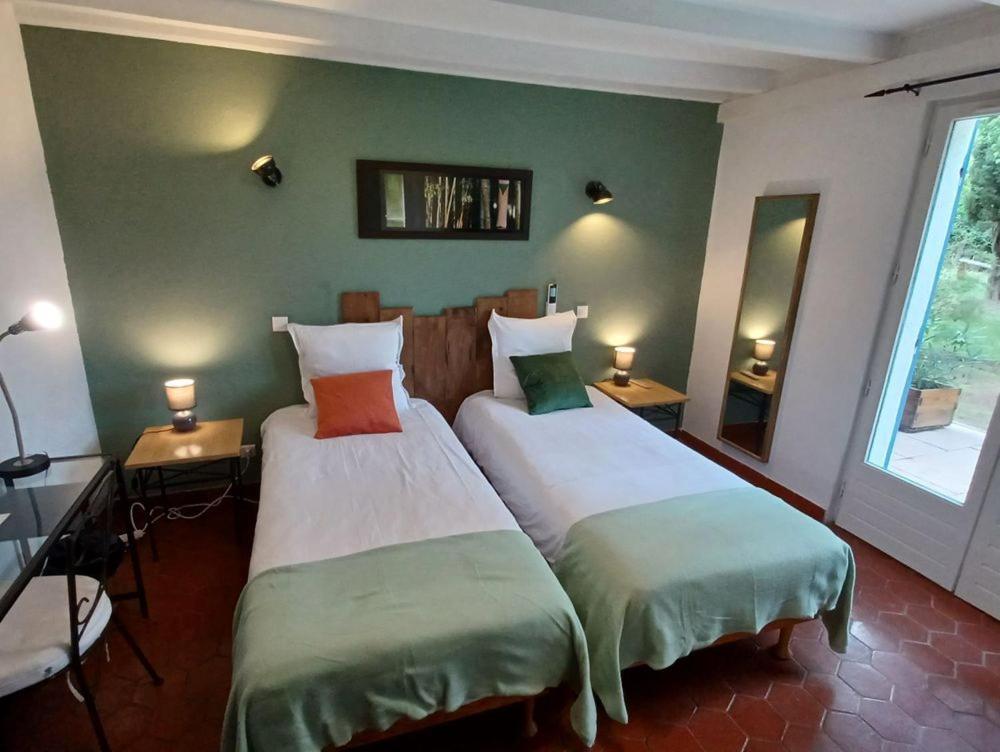 Hotel Bel Valen Le Val Kültér fotó