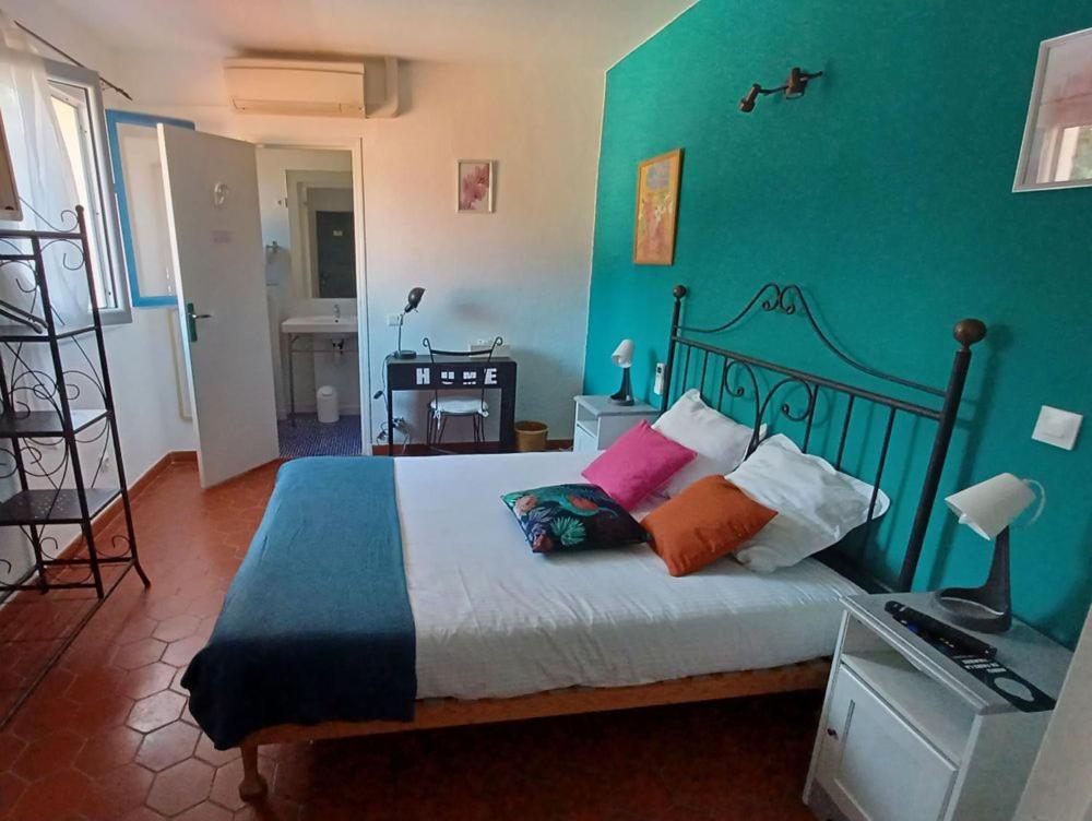 Hotel Bel Valen Le Val Kültér fotó