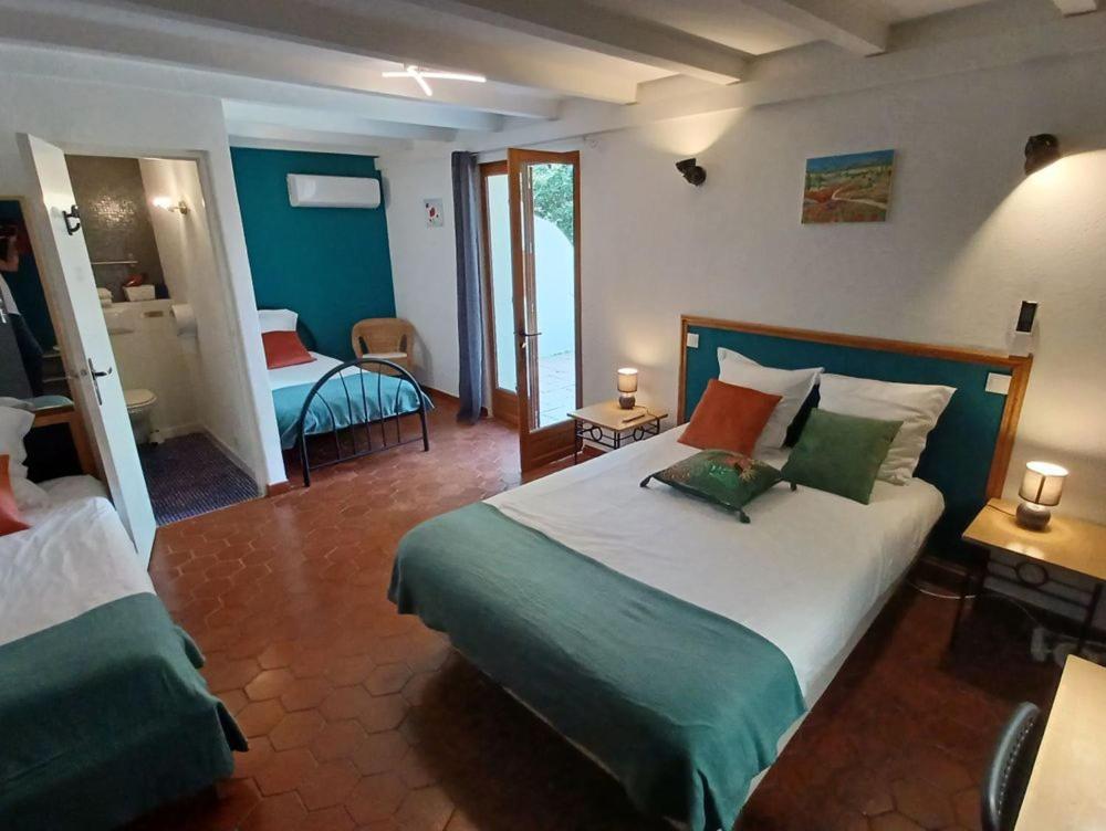 Hotel Bel Valen Le Val Kültér fotó
