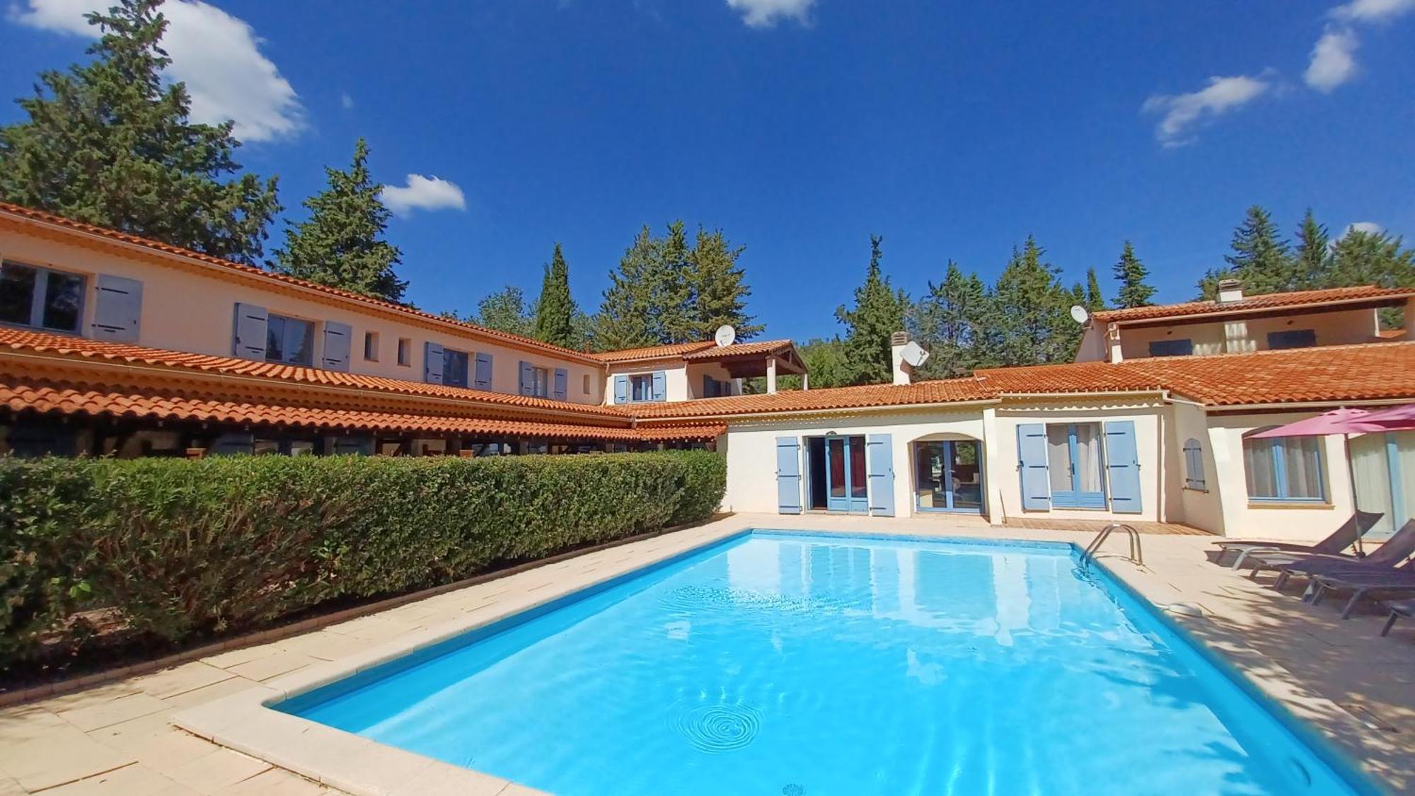 Hotel Bel Valen Le Val Kültér fotó