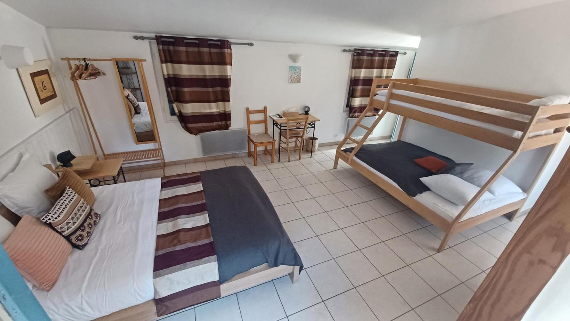 Hotel Bel Valen Le Val Kültér fotó