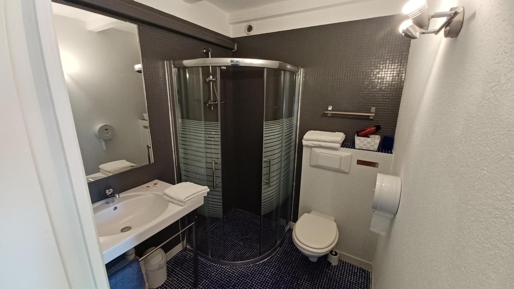 Hotel Bel Valen Le Val Szoba fotó