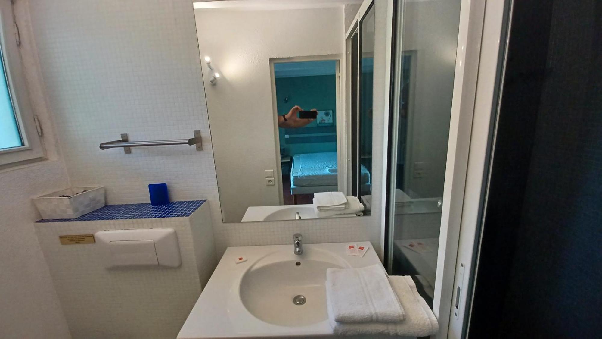 Hotel Bel Valen Le Val Kültér fotó