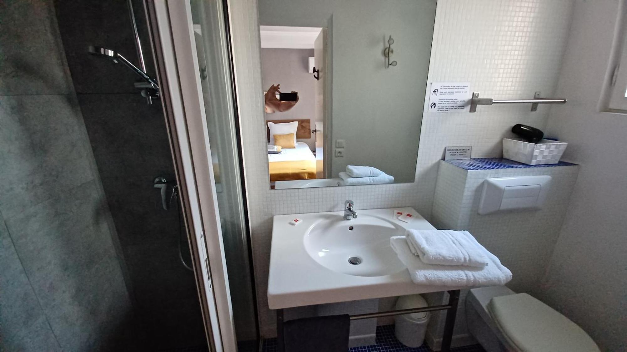 Hotel Bel Valen Le Val Kültér fotó