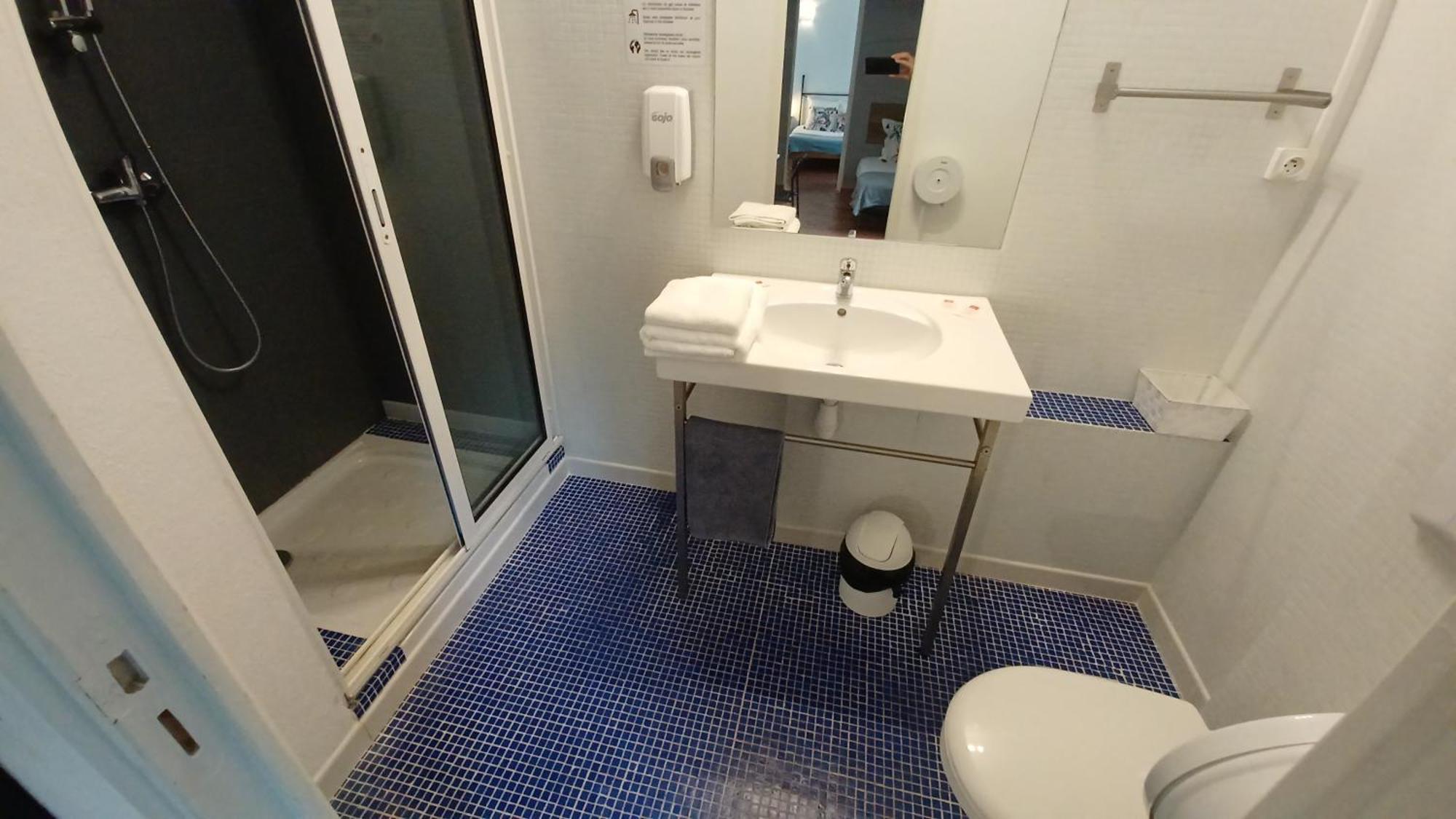 Hotel Bel Valen Le Val Kültér fotó