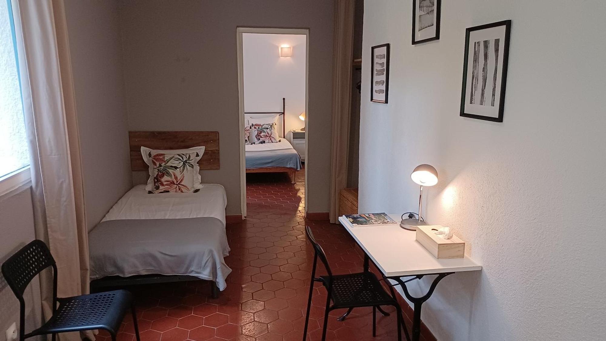 Hotel Bel Valen Le Val Szoba fotó