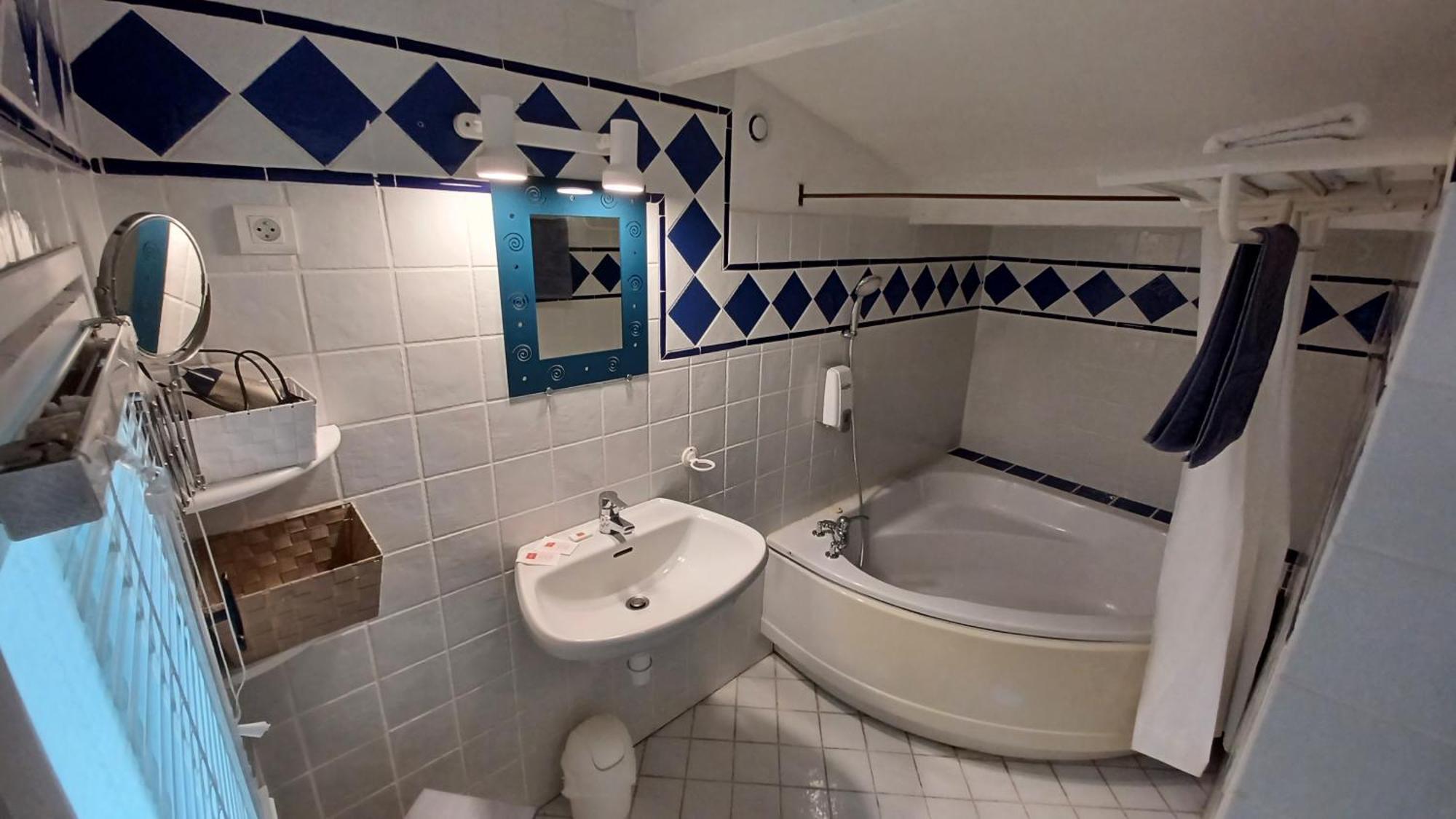 Hotel Bel Valen Le Val Szoba fotó