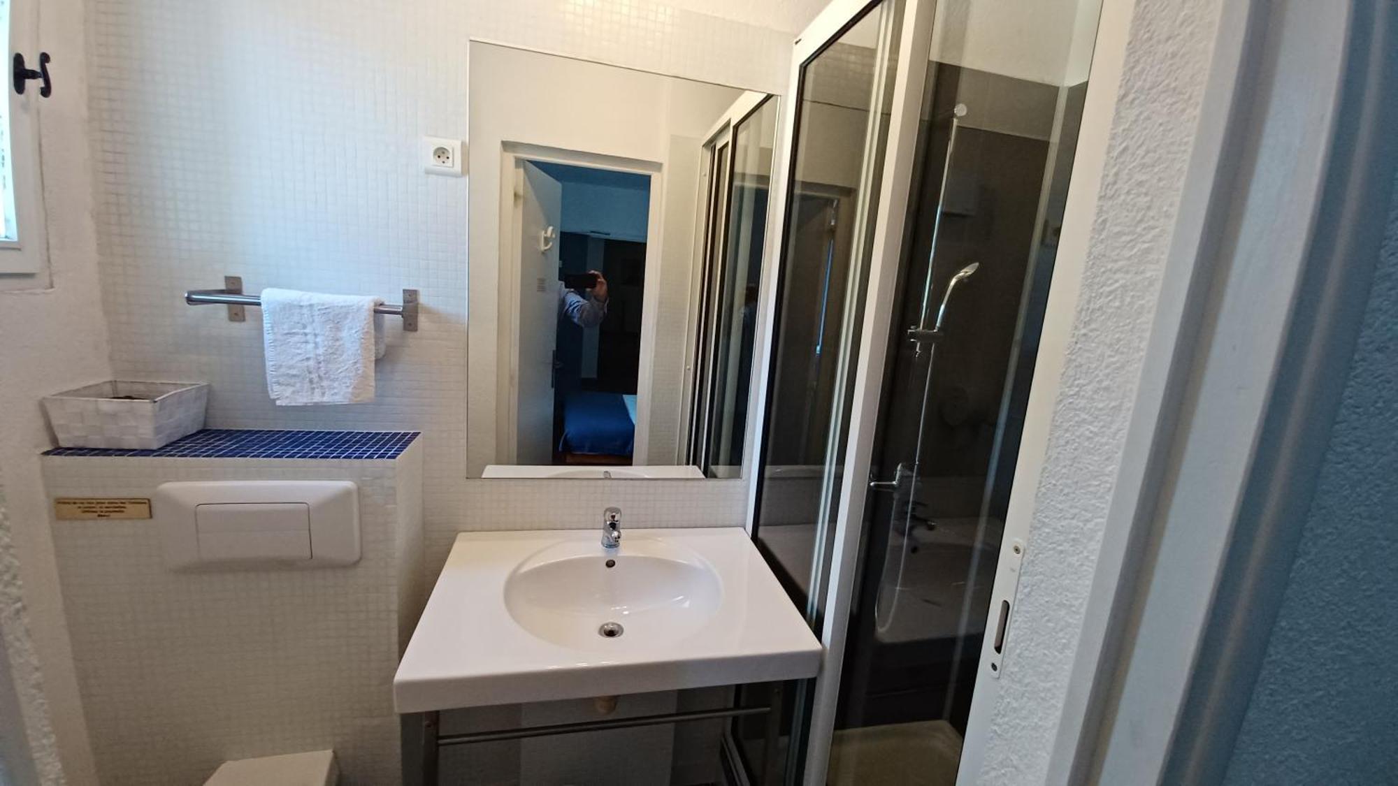 Hotel Bel Valen Le Val Szoba fotó