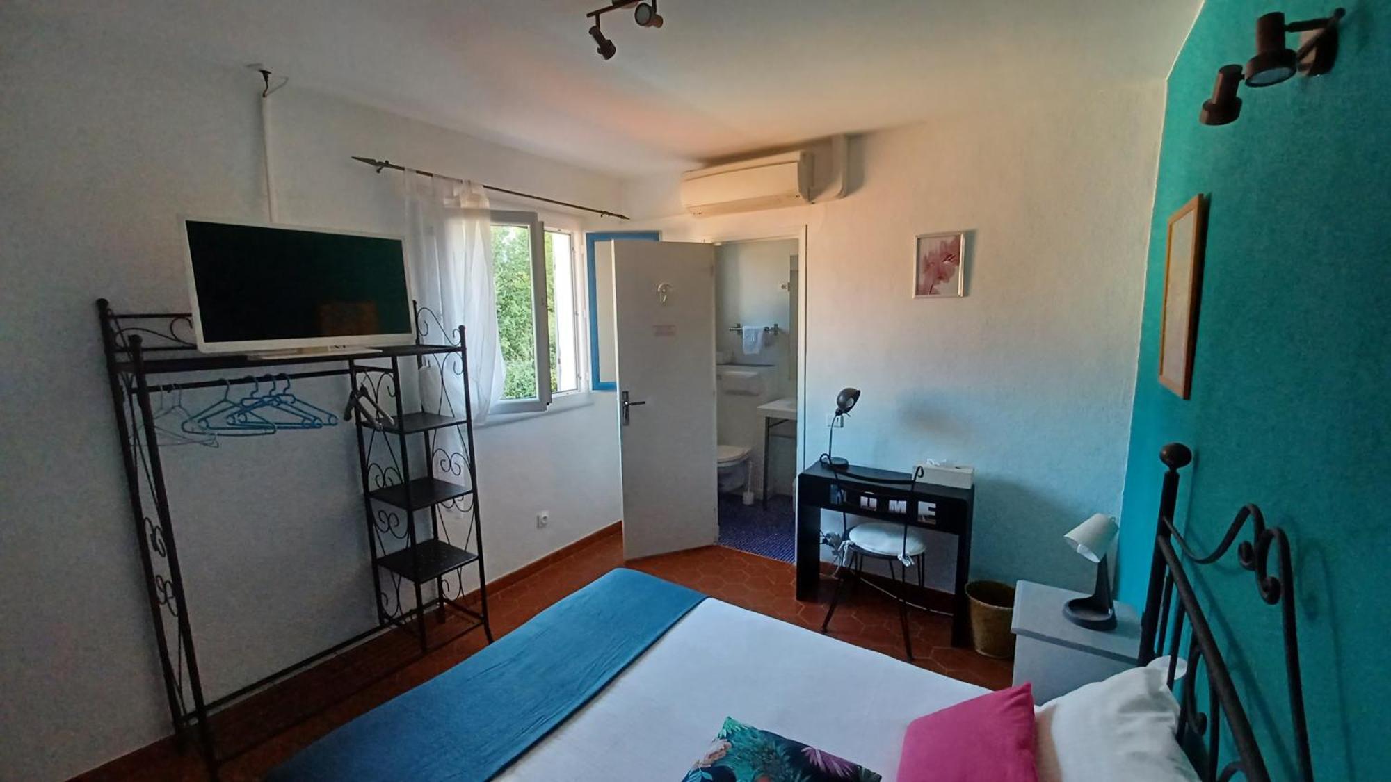 Hotel Bel Valen Le Val Szoba fotó